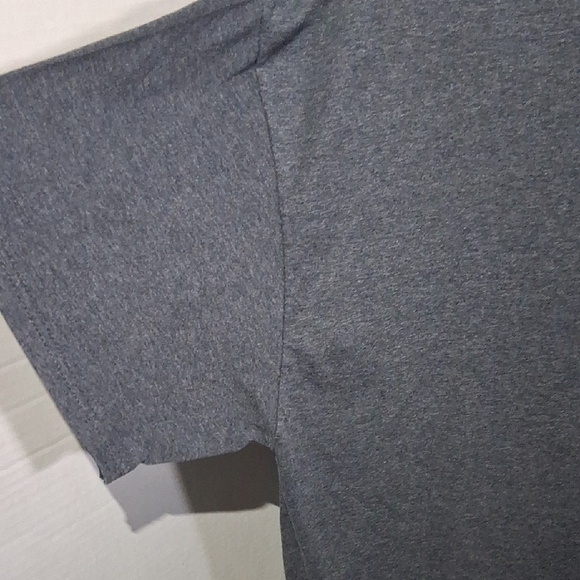 Loot Crate Gray Short Sleeve Tee with Graphic Design - Picture 7 of 7